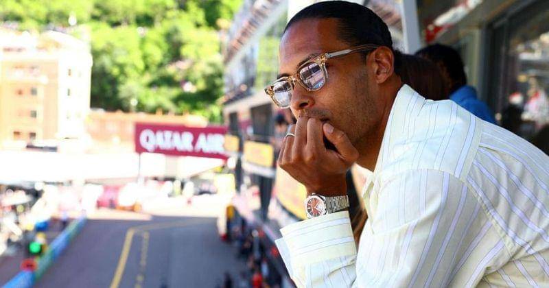 Instagram.com/virgilvandijk